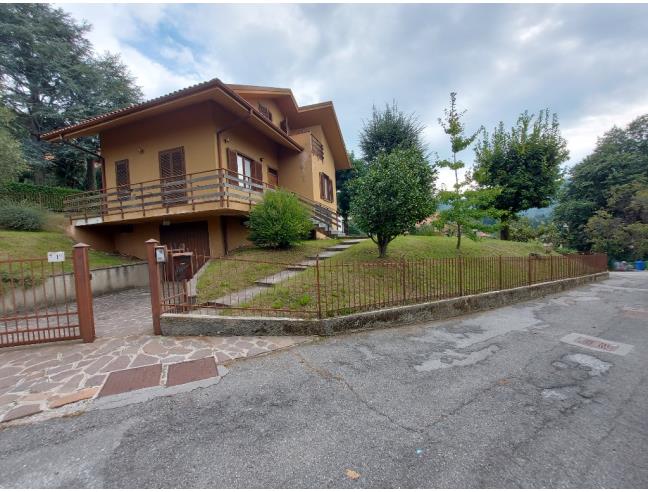 Anteprima foto 2 - Casa indipendente in Vendita a Colle Brianza - Nava