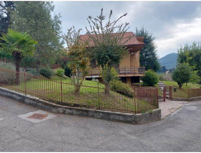 Anteprima foto 3 - Casa indipendente in Vendita a Colle Brianza - Nava