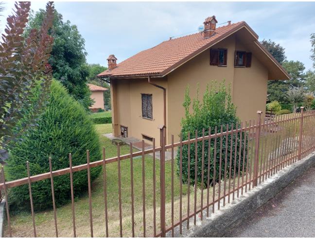 Anteprima foto 4 - Casa indipendente in Vendita a Colle Brianza - Nava