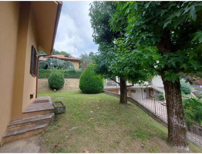 Anteprima foto 5 - Casa indipendente in Vendita a Colle Brianza - Nava