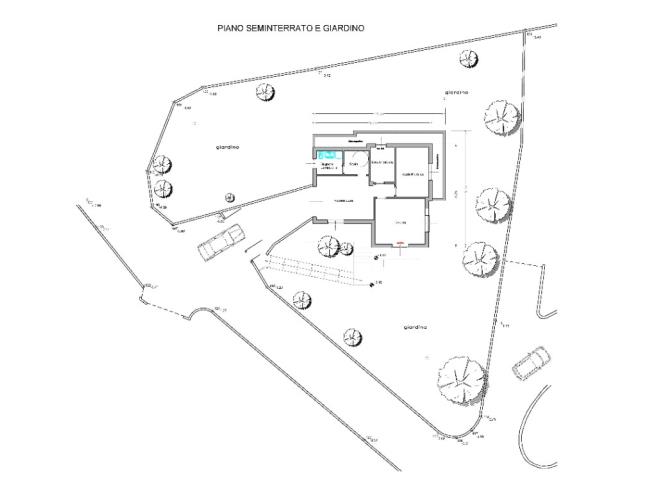 Anteprima foto 6 - Casa indipendente in Vendita a Colle Brianza - Nava