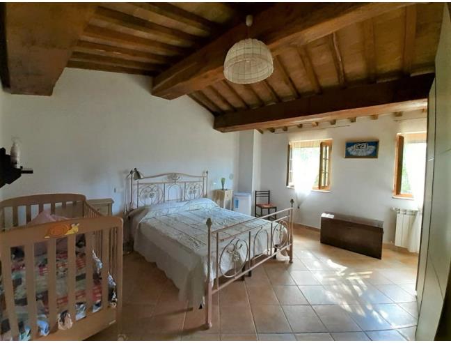 Anteprima foto 6 - Casa indipendente in Vendita a Colle di Val d'Elsa - Castel San Gimignano