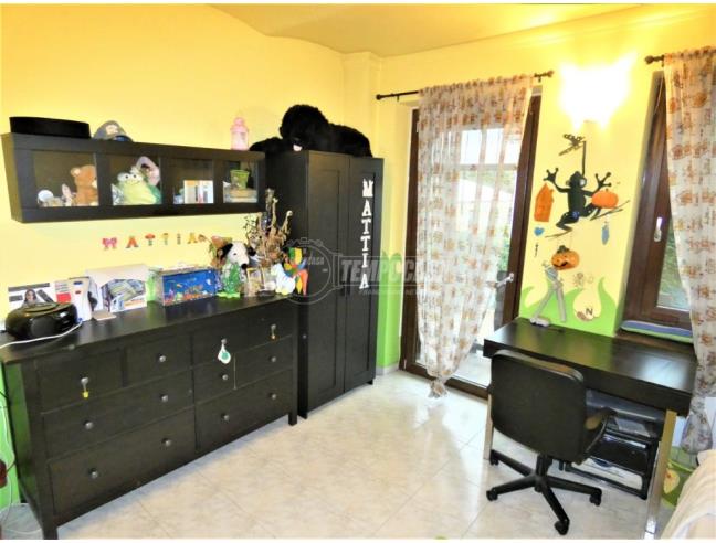 Anteprima foto 2 - Casa indipendente in Vendita a Collegno (Torino)