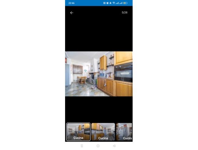 Anteprima foto 4 - Casa indipendente in Vendita a Collegno (Torino)