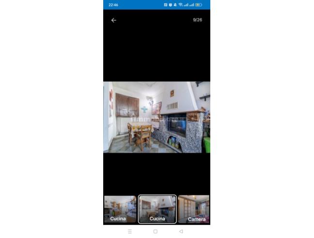 Anteprima foto 5 - Casa indipendente in Vendita a Collegno (Torino)