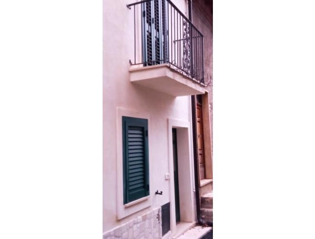 Anteprima foto 2 - Casa indipendente in Vendita a Collelongo (L'Aquila)