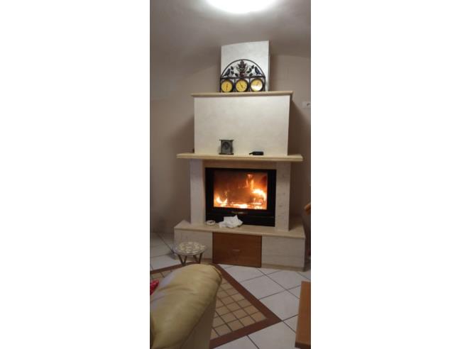 Anteprima foto 4 - Casa indipendente in Vendita a Collelongo (L'Aquila)