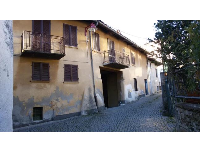 Anteprima foto 1 - Casa indipendente in Vendita a Colleretto Giacosa (Torino)