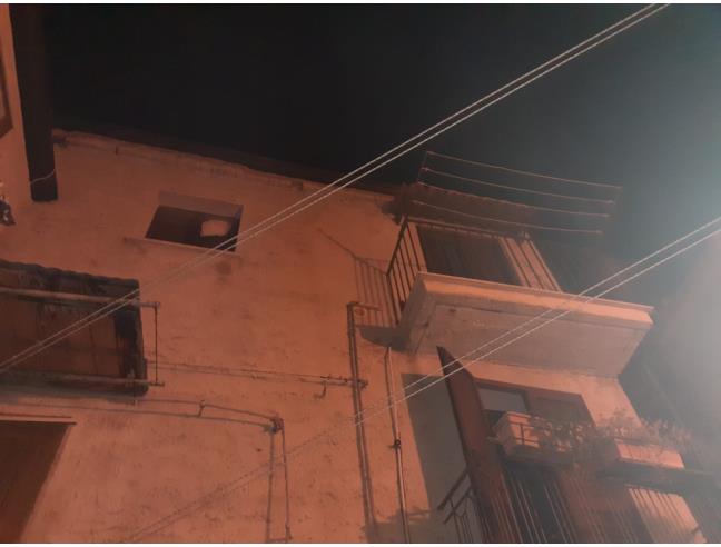 Anteprima foto 2 - Casa indipendente in Vendita a Collesano (Palermo)