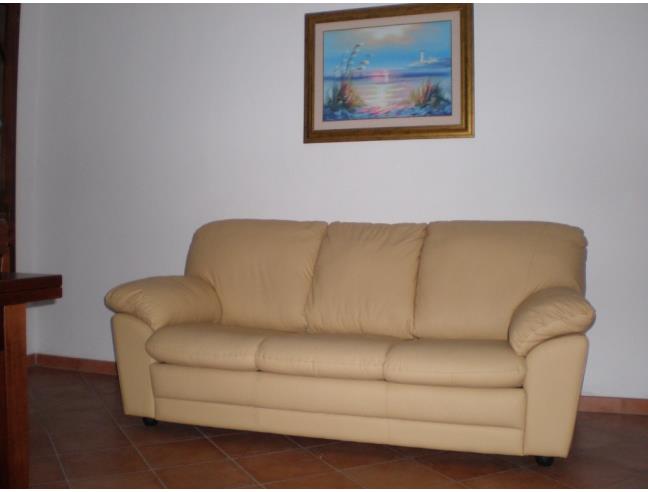 Anteprima foto 4 - Casa indipendente in Vendita a Colletorto (Campobasso)