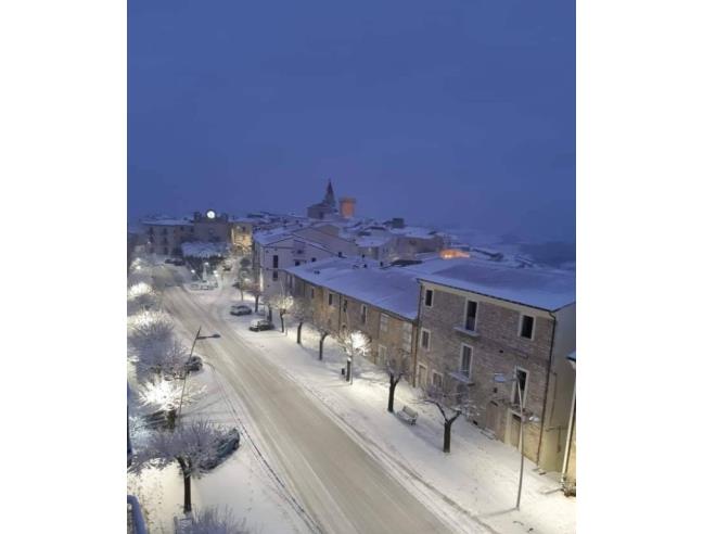 Anteprima foto 4 - Casa indipendente in Vendita a Colletorto (Campobasso)