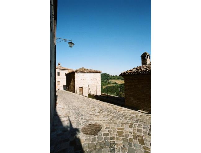 Anteprima foto 2 - Casa indipendente in Vendita a Colli al Metauro (Pesaro e Urbino)
