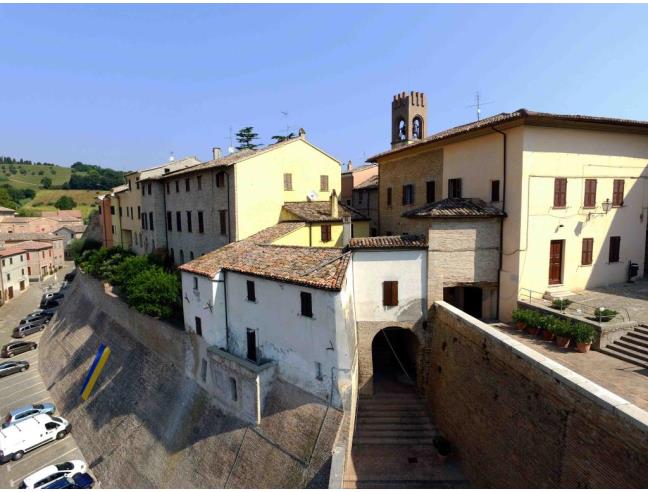 Anteprima foto 2 - Casa indipendente in Vendita a Colli al Metauro (Pesaro e Urbino)