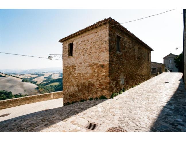 Anteprima foto 3 - Casa indipendente in Vendita a Colli al Metauro (Pesaro e Urbino)