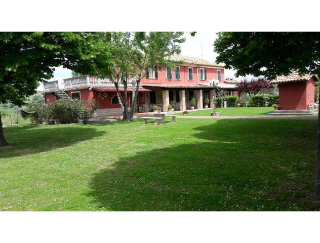 Anteprima foto 3 - Casa indipendente in Vendita a Colli al Metauro (Pesaro e Urbino)