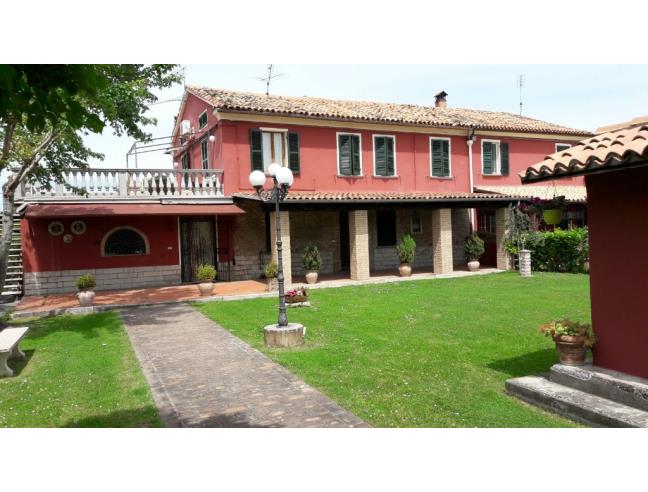 Anteprima foto 4 - Casa indipendente in Vendita a Colli al Metauro (Pesaro e Urbino)