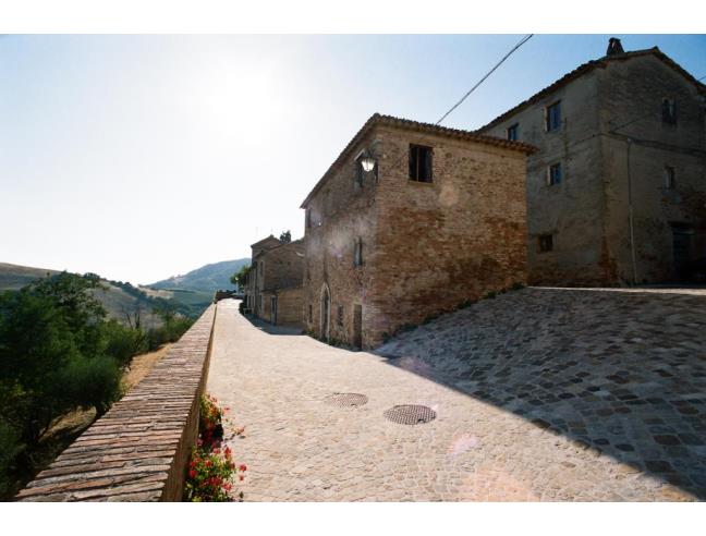 Anteprima foto 4 - Casa indipendente in Vendita a Colli al Metauro (Pesaro e Urbino)