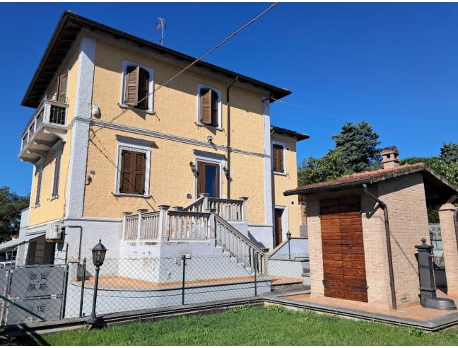 Anteprima foto 2 - Casa indipendente in Vendita a Colli al Metauro - Tavernelle