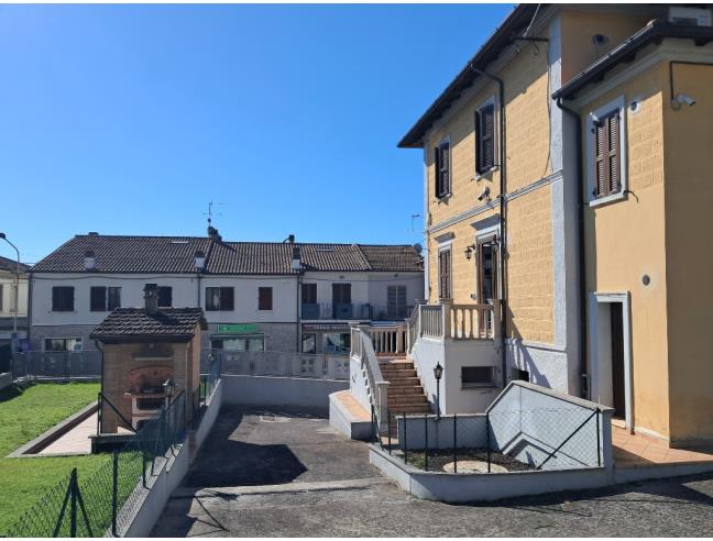 Anteprima foto 3 - Casa indipendente in Vendita a Colli al Metauro - Tavernelle