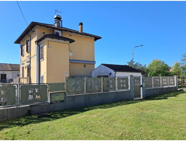 Anteprima foto 4 - Casa indipendente in Vendita a Colli al Metauro - Tavernelle