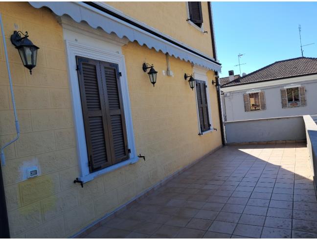 Anteprima foto 7 - Casa indipendente in Vendita a Colli al Metauro - Tavernelle