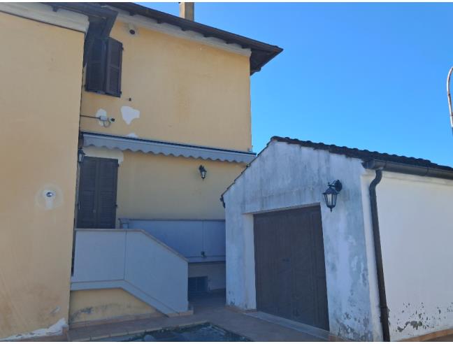 Anteprima foto 8 - Casa indipendente in Vendita a Colli al Metauro - Tavernelle