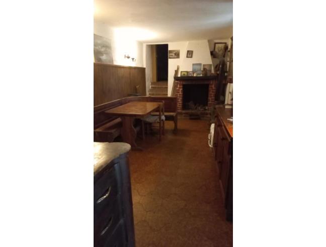 Anteprima foto 3 - Casa indipendente in Vendita a Colli Verdi - Pometo