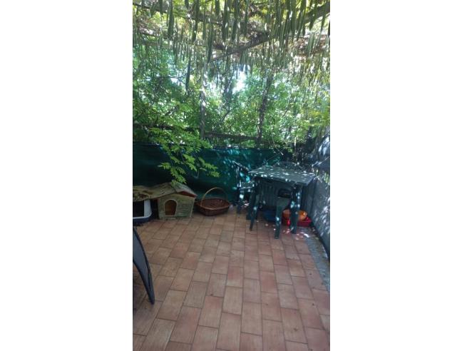 Anteprima foto 8 - Casa indipendente in Vendita a Colli Verdi - Pometo