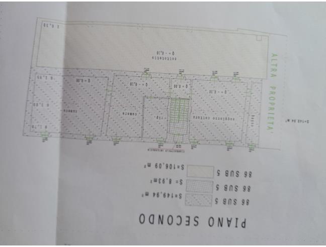 Anteprima foto 2 - Casa indipendente in Vendita a Cologne (Brescia)