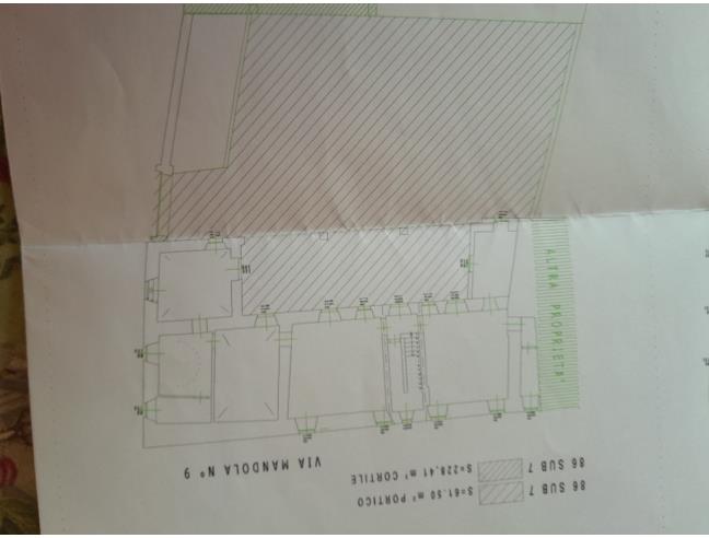 Anteprima foto 3 - Casa indipendente in Vendita a Cologne (Brescia)