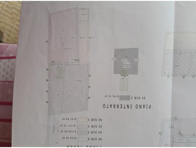 Anteprima foto 4 - Casa indipendente in Vendita a Cologne (Brescia)