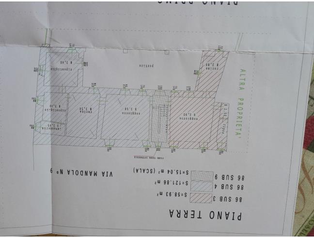 Anteprima foto 5 - Casa indipendente in Vendita a Cologne (Brescia)