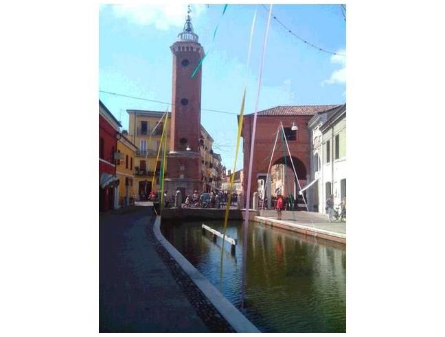 Anteprima foto 2 - Casa indipendente in Vendita a Comacchio (Ferrara)