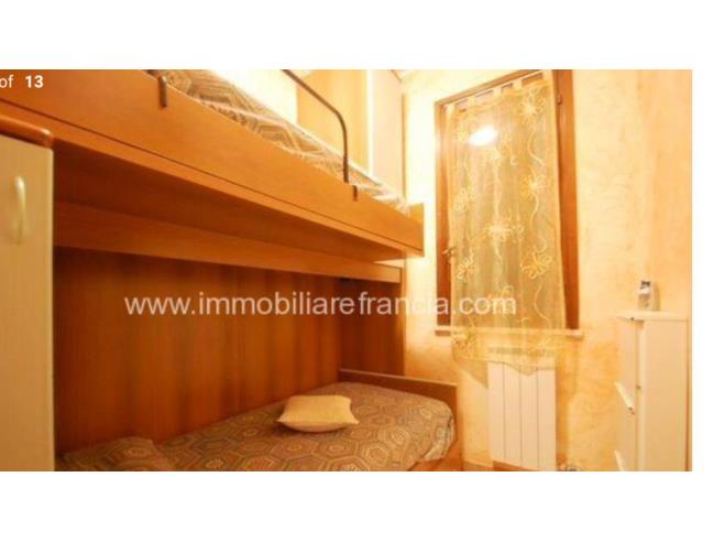 Anteprima foto 4 - Casa indipendente in Vendita a Comacchio - Lido Di Volano