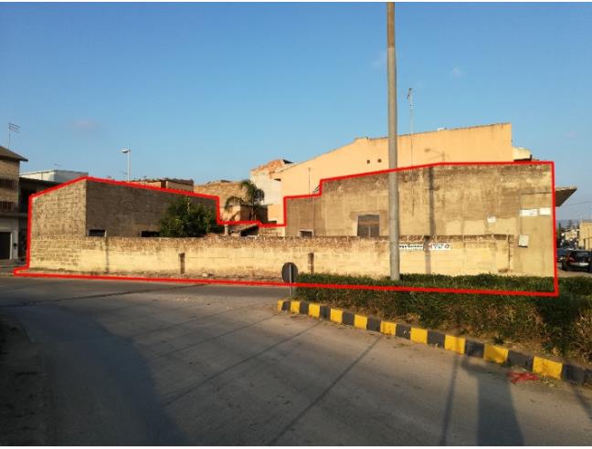 Anteprima foto 3 - Casa indipendente in Vendita a Comiso - Pedalino