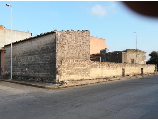 Anteprima foto 4 - Casa indipendente in Vendita a Comiso - Pedalino