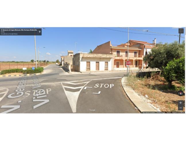 Anteprima foto 5 - Casa indipendente in Vendita a Comiso - Pedalino