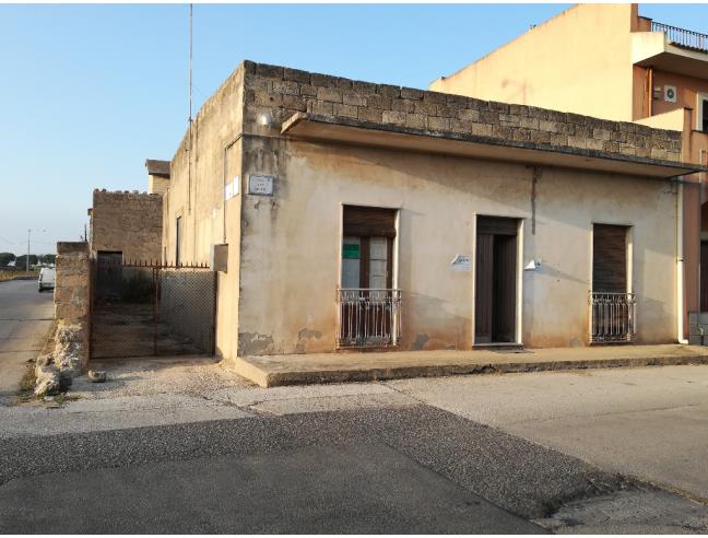 Anteprima foto 6 - Casa indipendente in Vendita a Comiso - Pedalino