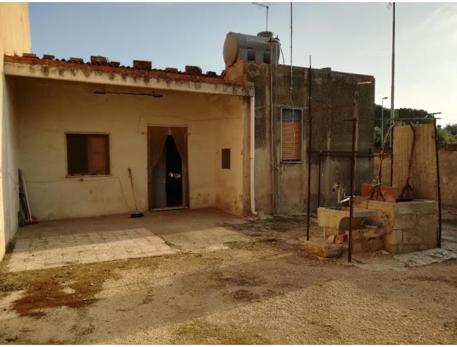 Anteprima foto 7 - Casa indipendente in Vendita a Comiso - Pedalino