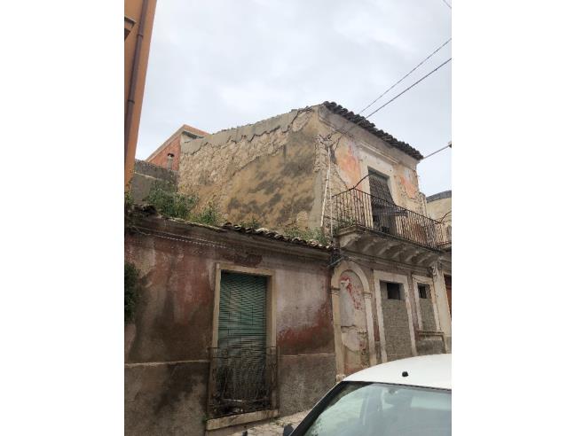 Anteprima foto 1 - Casa indipendente in Vendita a Comiso (Ragusa)