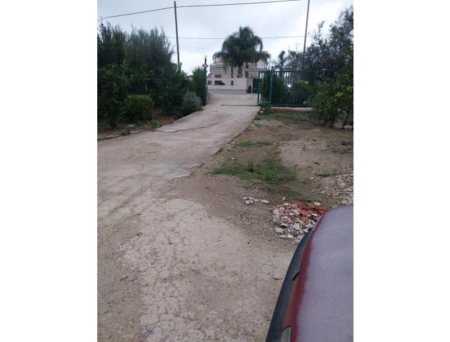 Anteprima foto 1 - Casa indipendente in Vendita a Comiso (Ragusa)