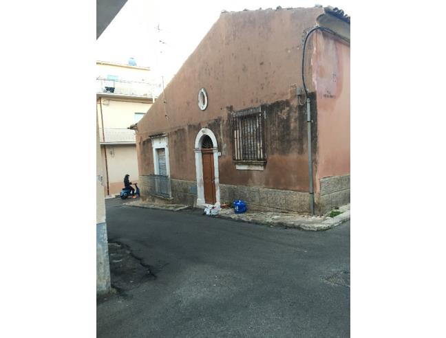 Anteprima foto 1 - Casa indipendente in Vendita a Comiso (Ragusa)