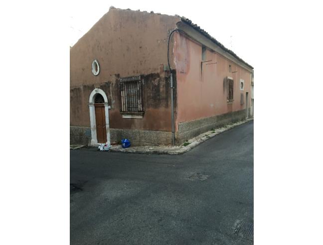 Anteprima foto 2 - Casa indipendente in Vendita a Comiso (Ragusa)