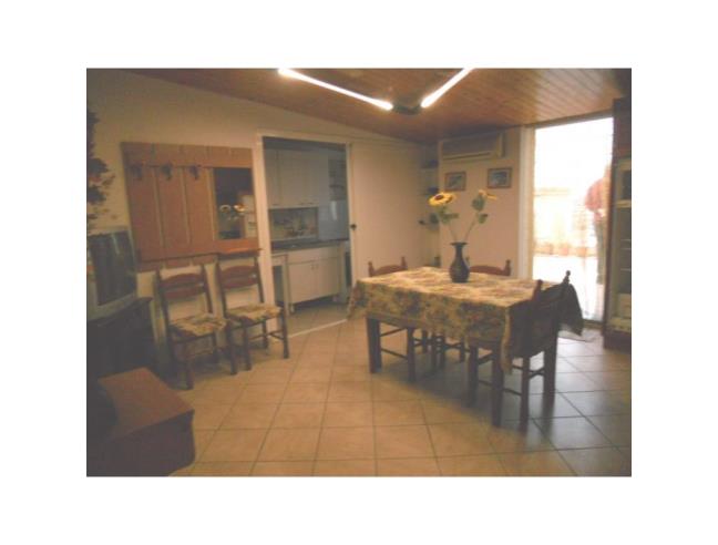 Anteprima foto 2 - Casa indipendente in Vendita a Comiso (Ragusa)