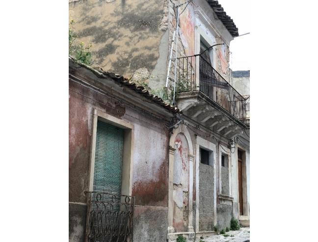 Anteprima foto 2 - Casa indipendente in Vendita a Comiso (Ragusa)