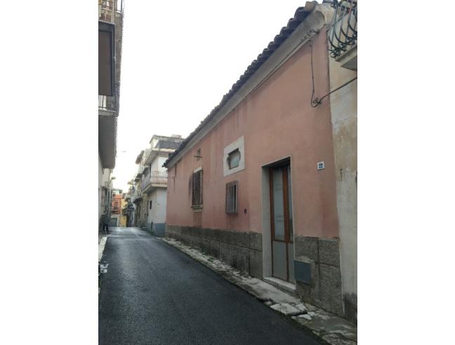 Anteprima foto 3 - Casa indipendente in Vendita a Comiso (Ragusa)
