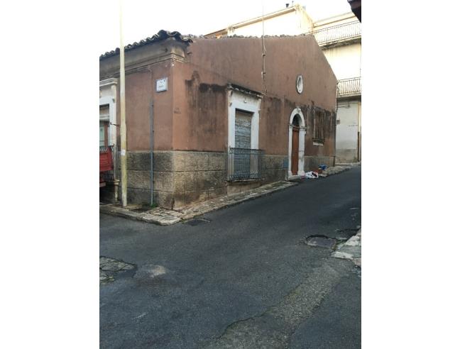 Anteprima foto 4 - Casa indipendente in Vendita a Comiso (Ragusa)