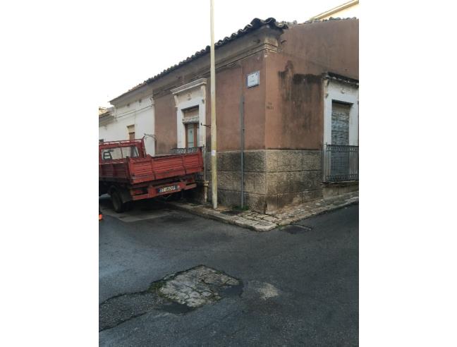 Anteprima foto 5 - Casa indipendente in Vendita a Comiso (Ragusa)