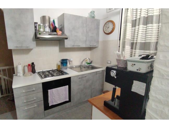 Anteprima foto 6 - Casa indipendente in Vendita a Comiso (Ragusa)