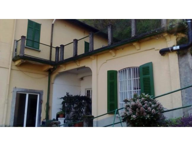 Anteprima foto 1 - Casa indipendente in Vendita a Como - Centro Storico